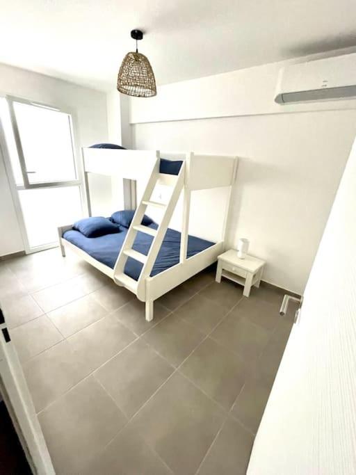 Villa 8 Personnes Bord De Mer Climatisee Saintes-Maries-de-la-Mer Exterior photo